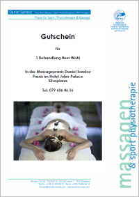 Gutschein